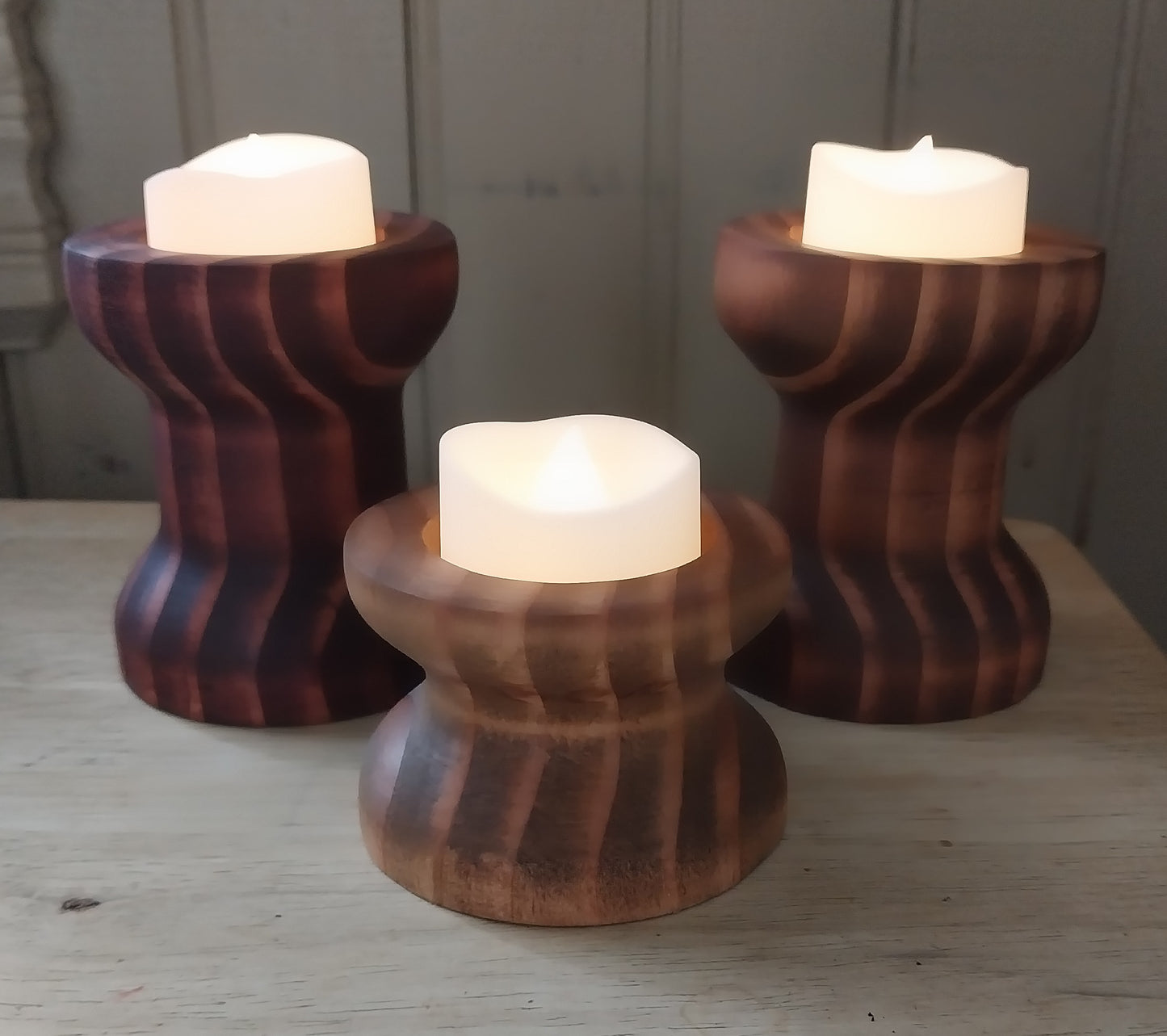 T-light Holder